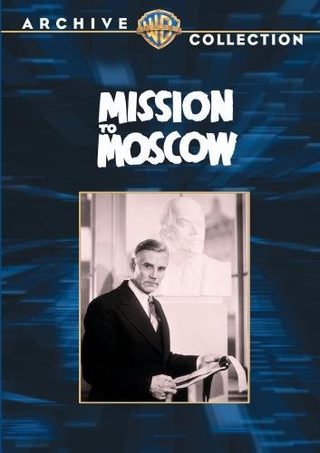 Mission to Moscow still 1