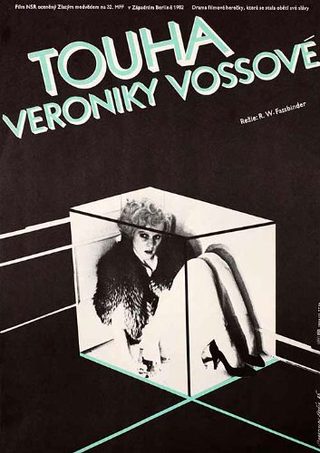 Veronika Voss still 7