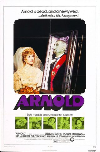 Arnold still 2