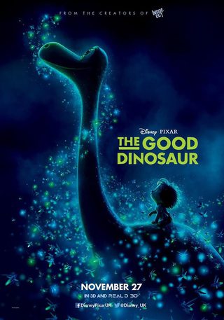 The Good Dinosaur still 1