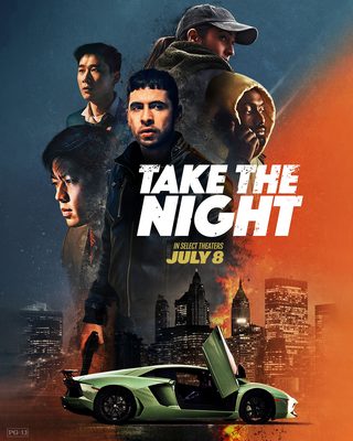 Take the Night still 2