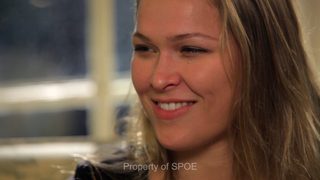 The Ronda Rousey Story: Through My Father's Eyes still 4