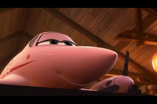 Planes still 7
