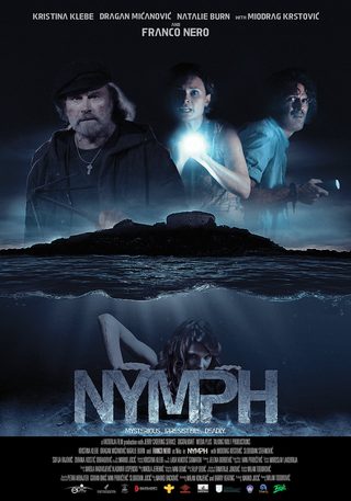 Killer Mermaid still 4