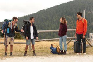 Our Happy Holiday still 5