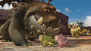 Book of Dragons still 6