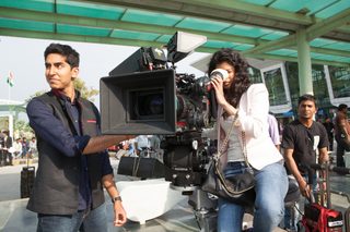 The Second Best Exotic Marigold Hotel still 5