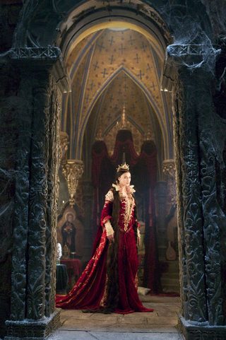 The Brothers Grimm still 7