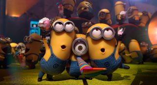 Despicable Me 2 still 4