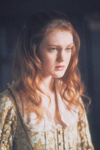 Confessions of an Ugly Stepsister still 2