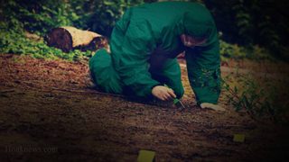 Memories of a Murderer: The Nilsen Tapes still 7