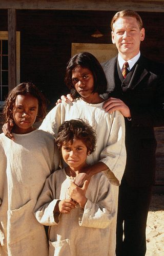 Rabbit-Proof Fence still 2