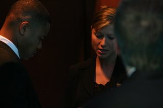 End Game still 8