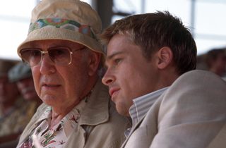 Ocean's Eleven still 6