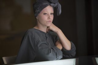 The Hunger Games: Mockingjay - Part 1 still 2