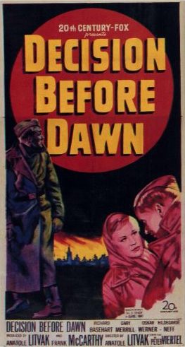 Decision Before Dawn still 2