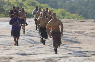 Stomp the Yard still 3