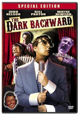 The Dark Backward still 3