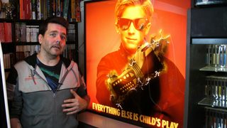 Rarity: Retro Video Game Collecting in the Modern Era still 7