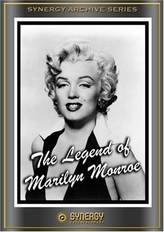 The Legend of Marilyn Monroe still 2