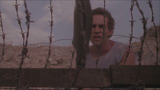 Dune Warriors still 1