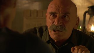 Jack Hunter and the Quest for Akhenaten's Tomb still 4