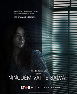 No One Will Save You still 7