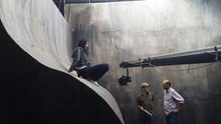 Curve still 5
