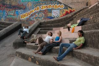 Rang De Basanti still 4