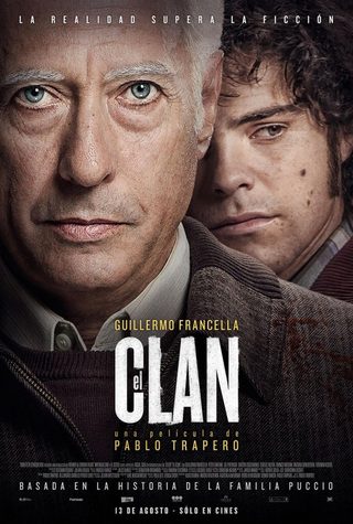 The Clan still 6