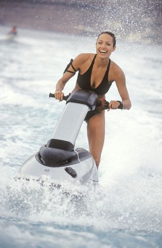 Lara Croft Tomb Raider: The Cradle of Life still 6