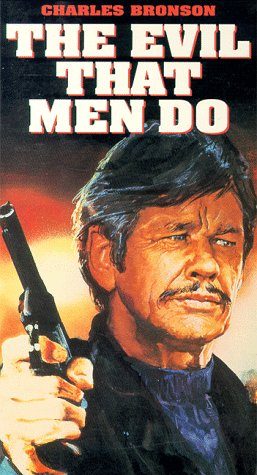 The Evil That Men Do still 3