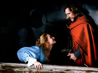Cyrano de Bergerac still 8