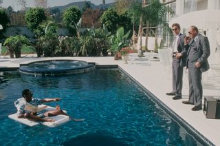 Beverly Hills Cop II still 5