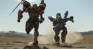 Bumblebee still 7