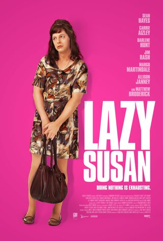 Lazy Susan still 6