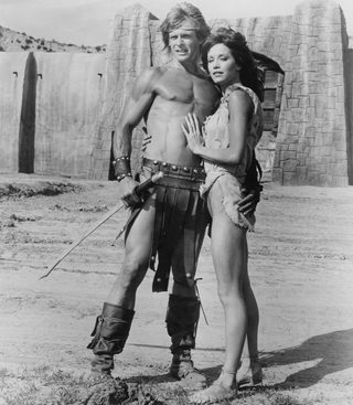 The Beastmaster still 5