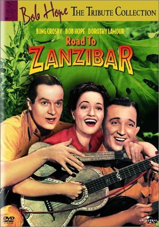 Road to Zanzibar still 4