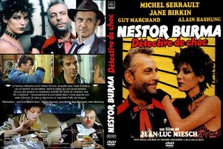 Nestor Burma, détective de choc still 4