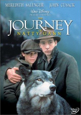The Journey of Natty Gann still 6