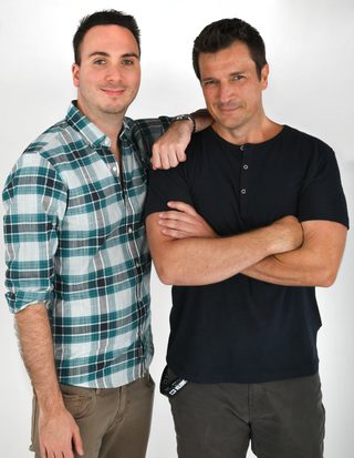 Uncharted: Live Action Fan Film still 5