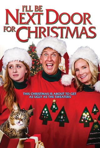 I'll Be Next Door for Christmas still 7