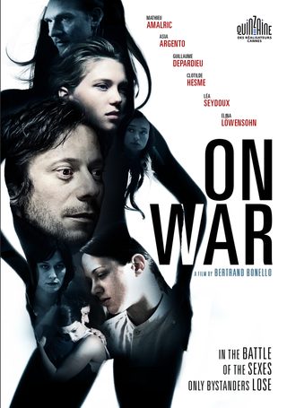 On War still 1