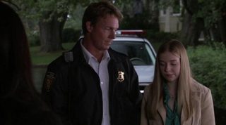 The Good Witch's Charm still 6