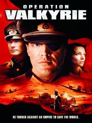 Operation Valkyrie still 1