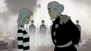 The Congress still 7