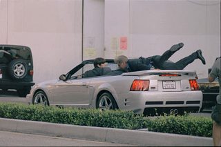Hollywood Homicide still 2