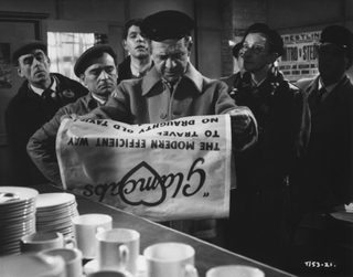 Carry on Cabby still 6