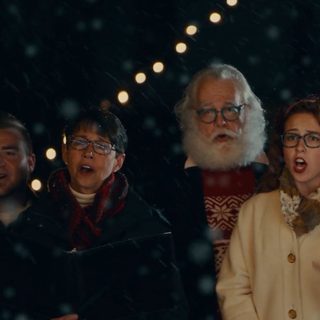 Rebuilding a Dream Christmas still 5