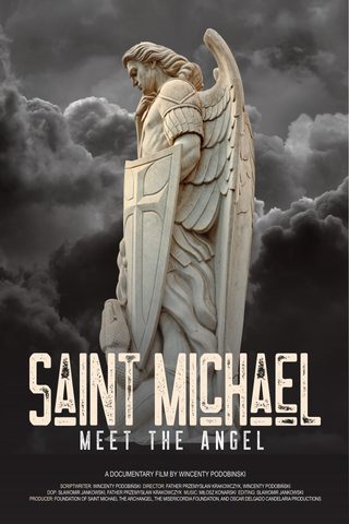 Saint Michael: Meet the Angel still 5